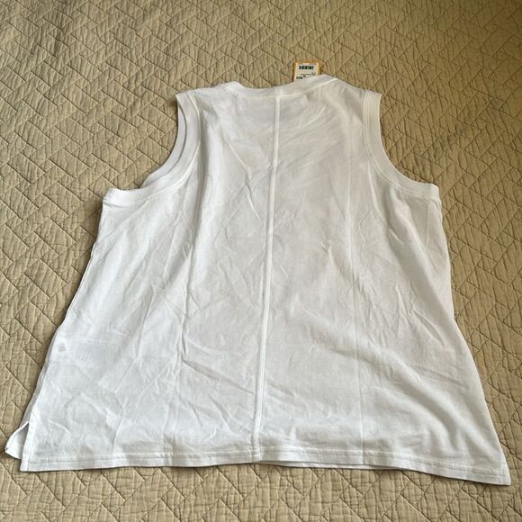 Carhartt Women's Tencel Fiber Series Tank Top, Size Small, NWT - Picture 6 of 11